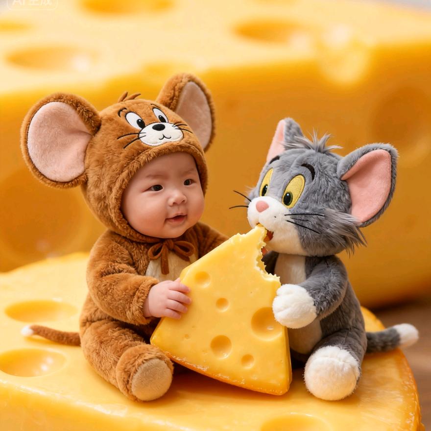 Yomi爸爸（发声版）