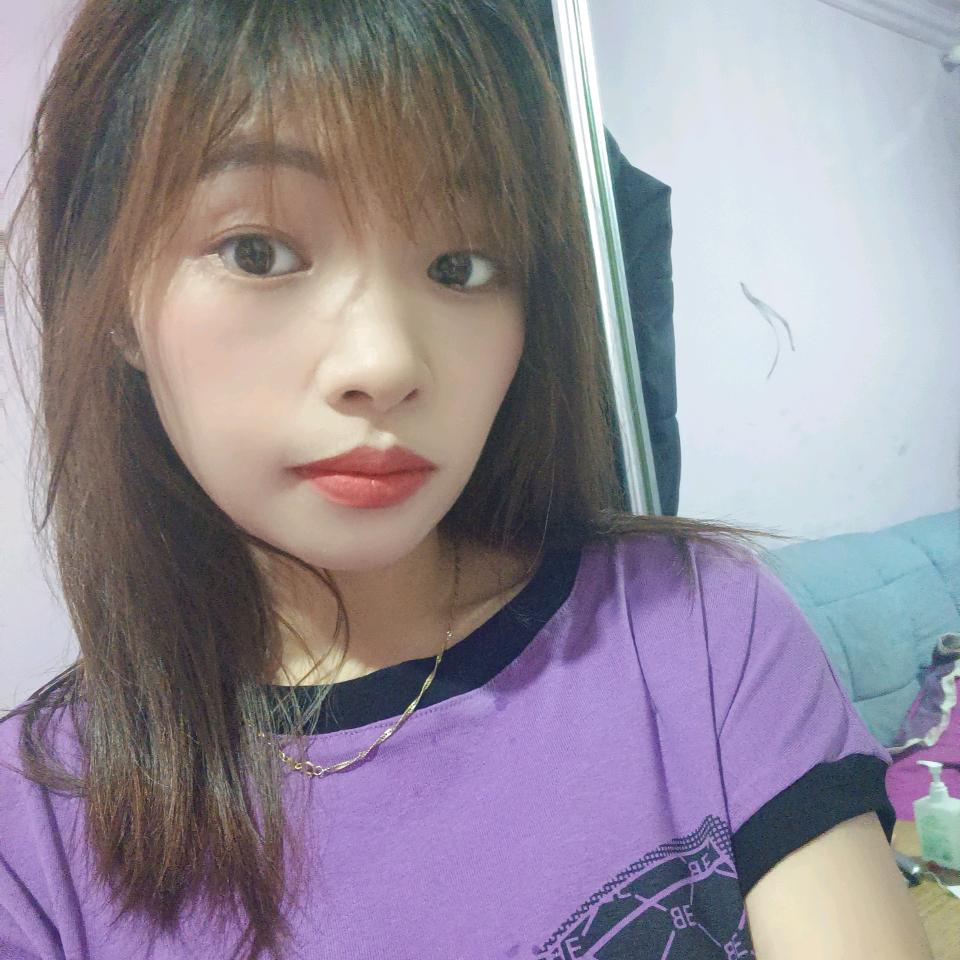 婷婷💖