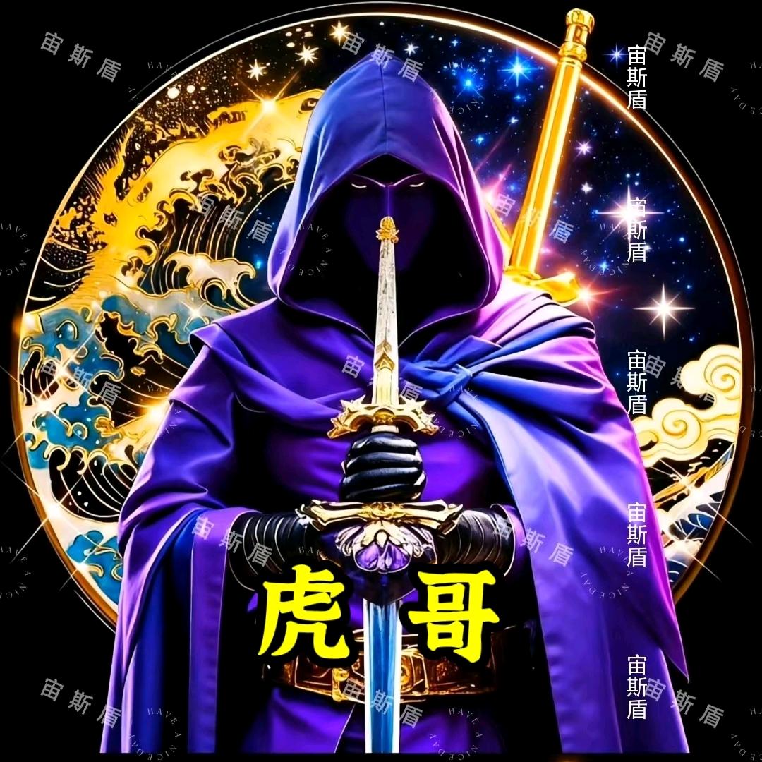 虎哥。