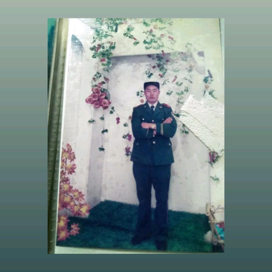 李正连