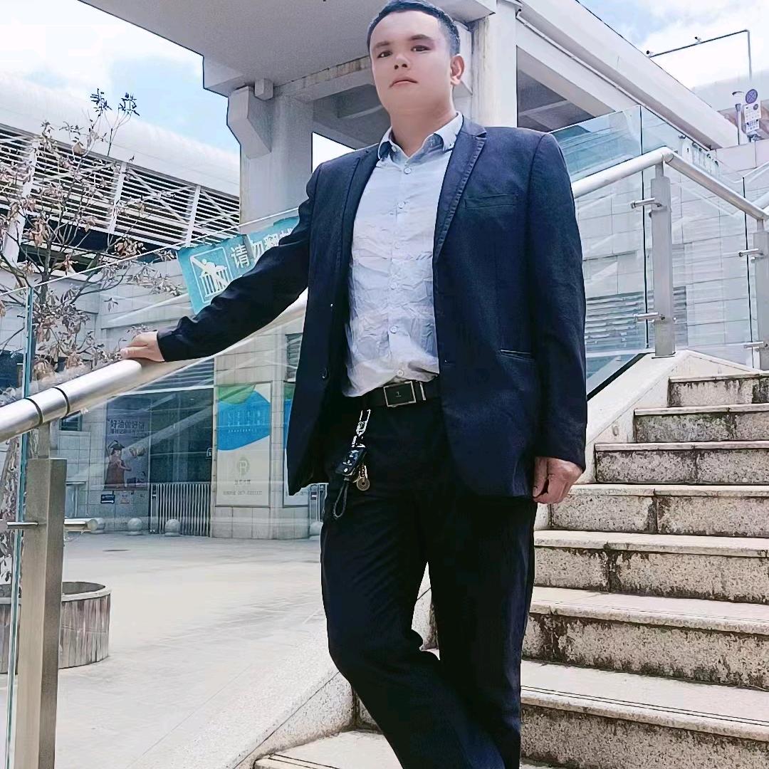戏终人散头像