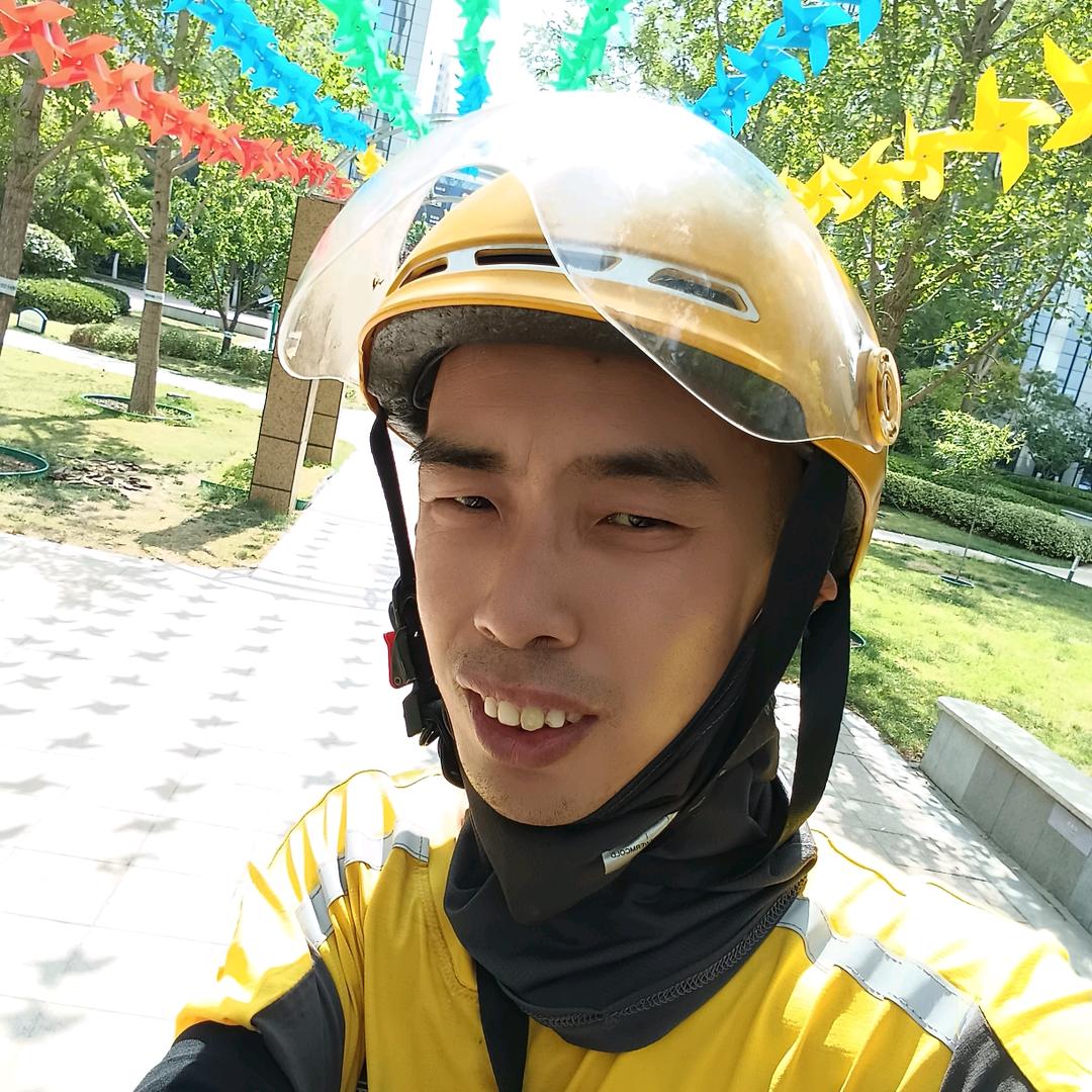凯的快乐