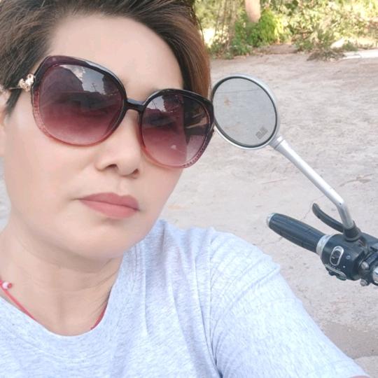 农村九妹