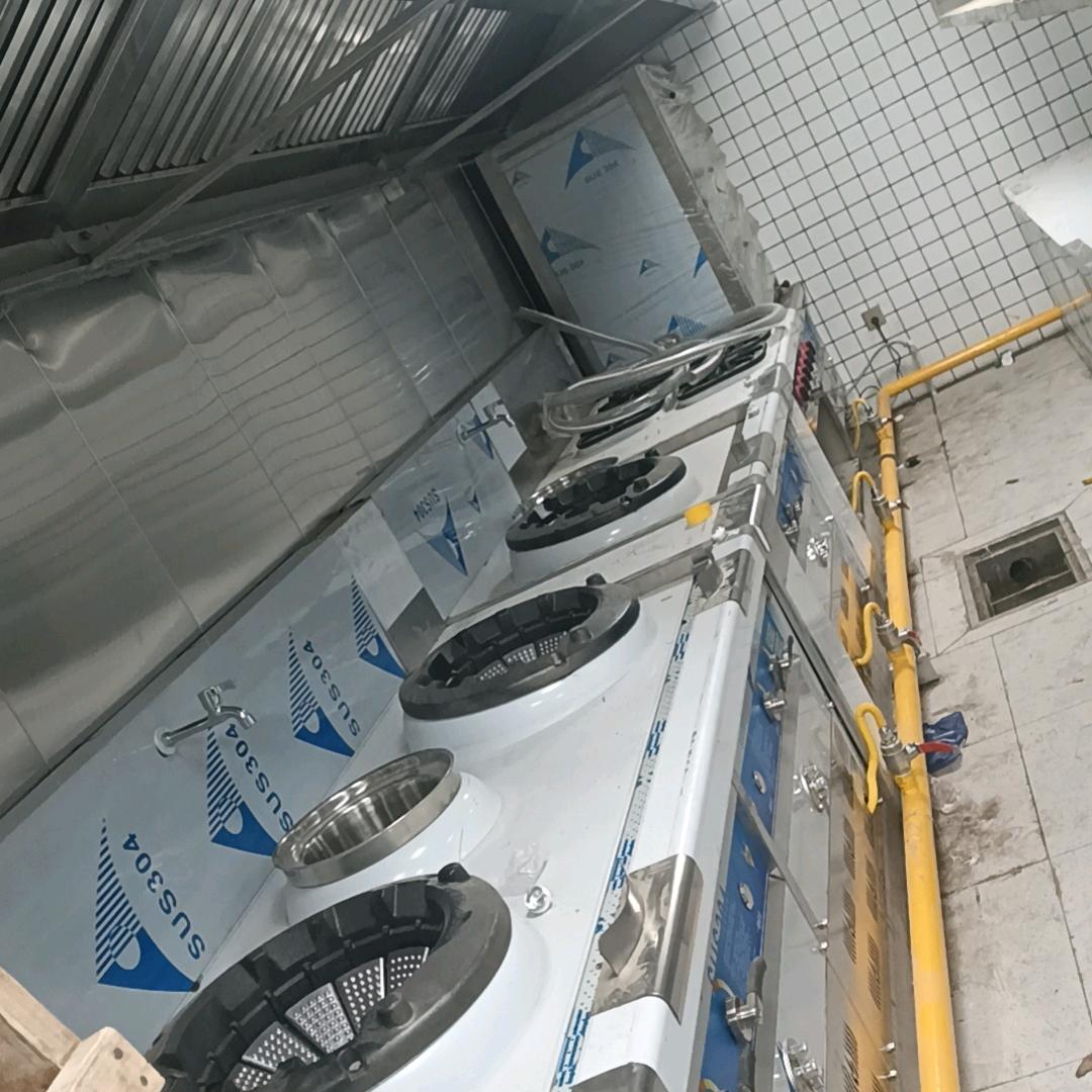 长沙新汇诚厨具