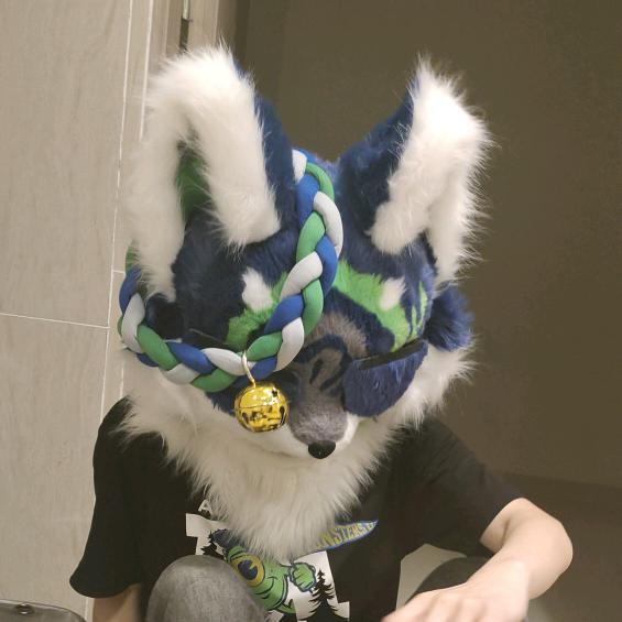 Furry宇樯Pax