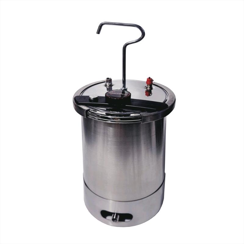 泉汇通仿石漆专用喷枪