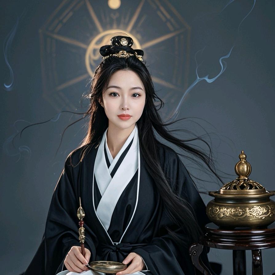 了凡☯️
