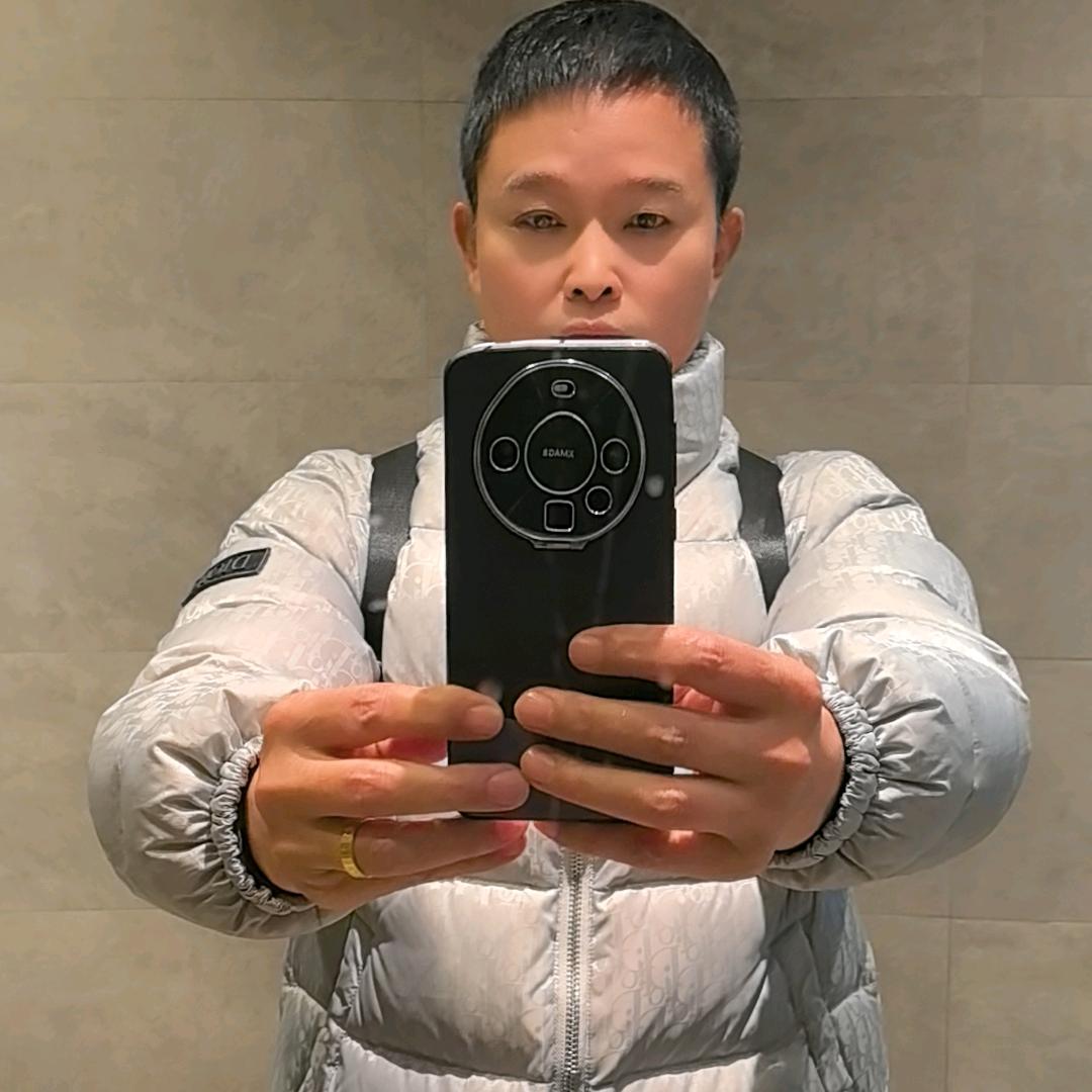 最美的邂逅