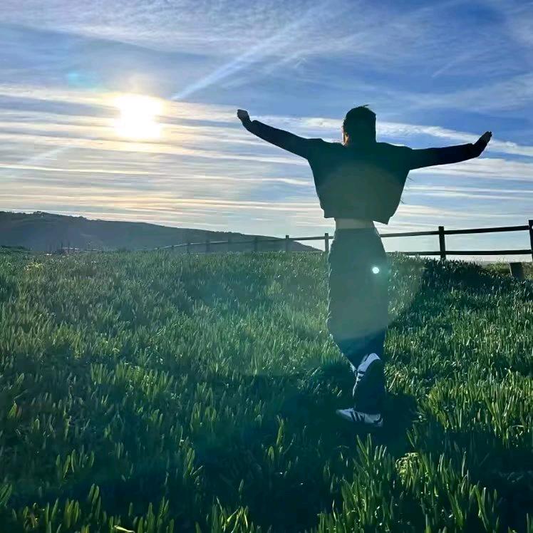 与风说心事🍑☃️