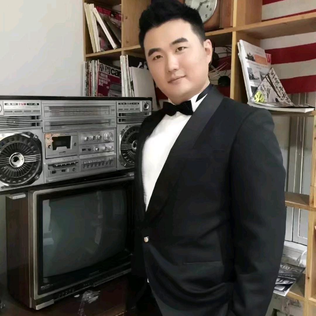 大福气