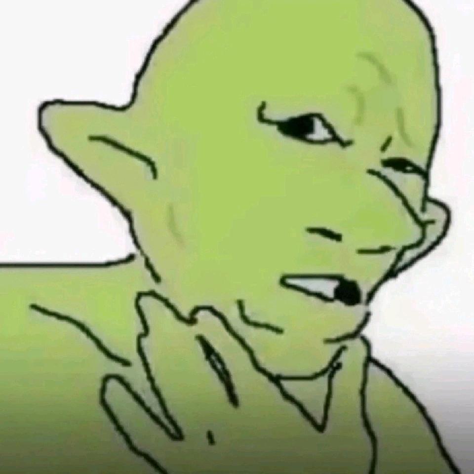 每天吃一瓜头像