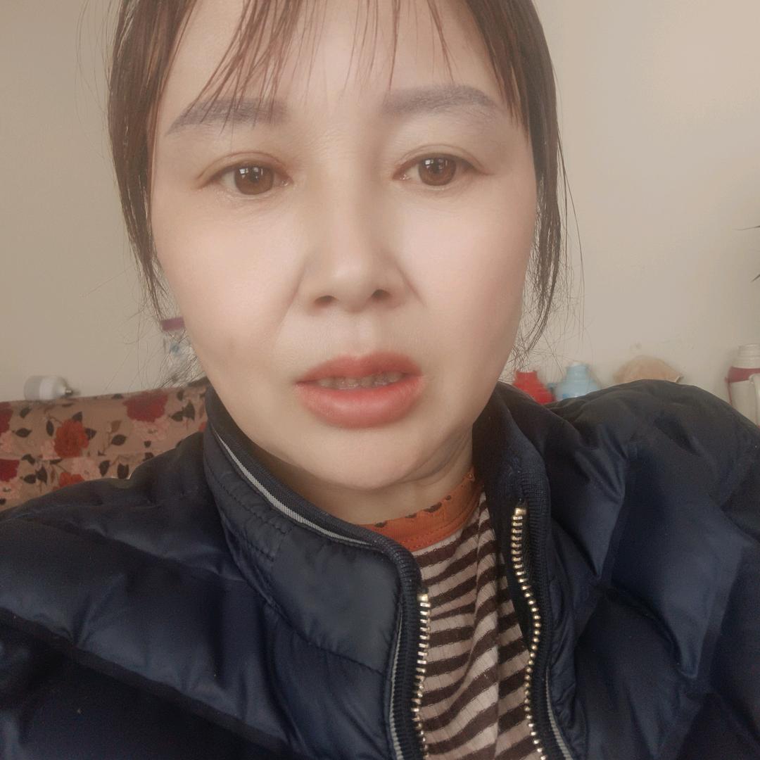 吉祥（黄慧）