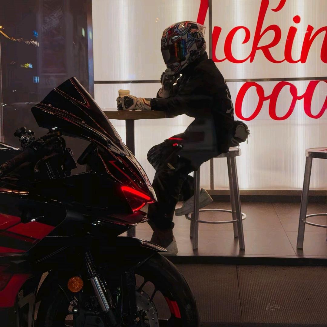 功成名就不是目的