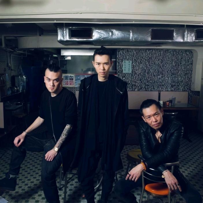 大同世界 喆就是爱