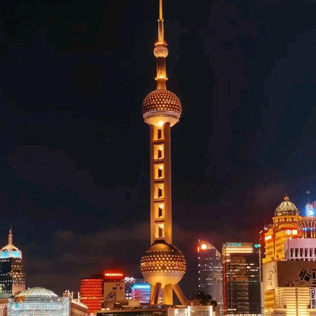 王者风范谁与我争锋