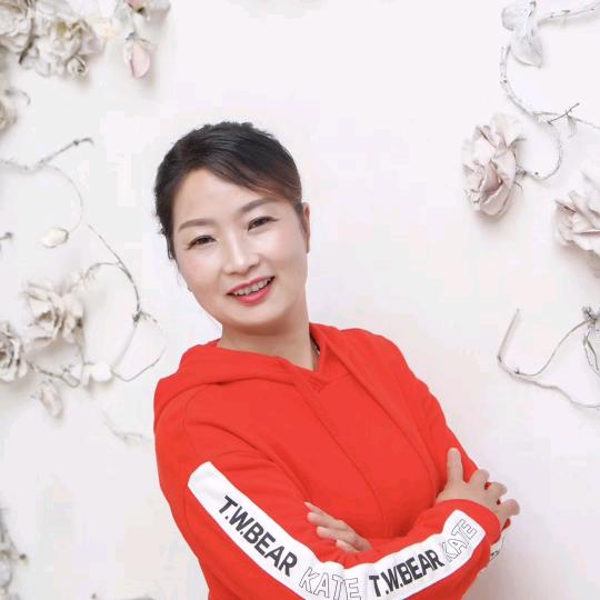 ‘淡点姐姐