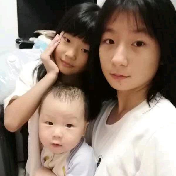 大宝，二宝，小宝贝