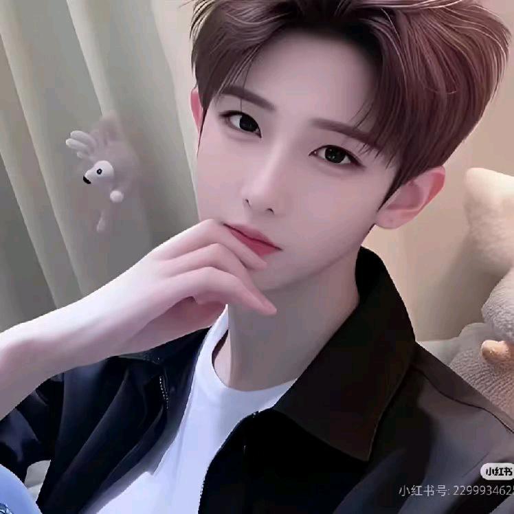 爱我的人还没来到