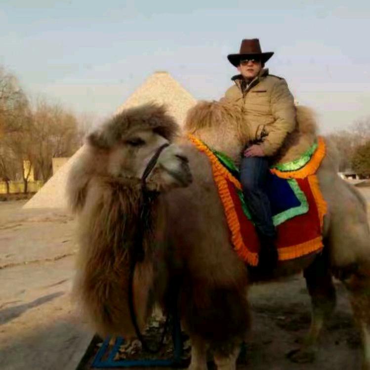 防水哥……尘影