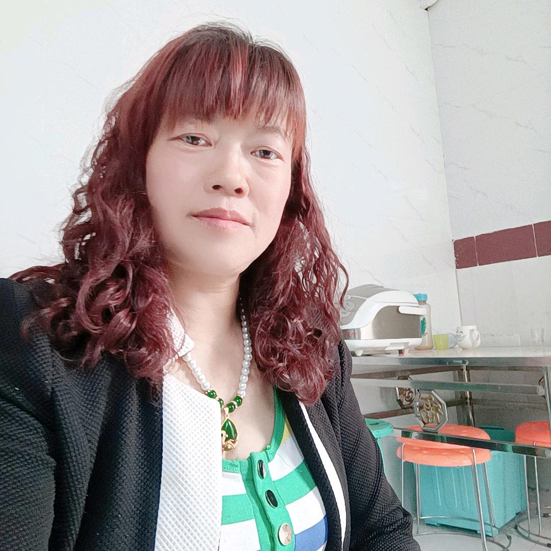 蓝魅翔（568）早上6点开播