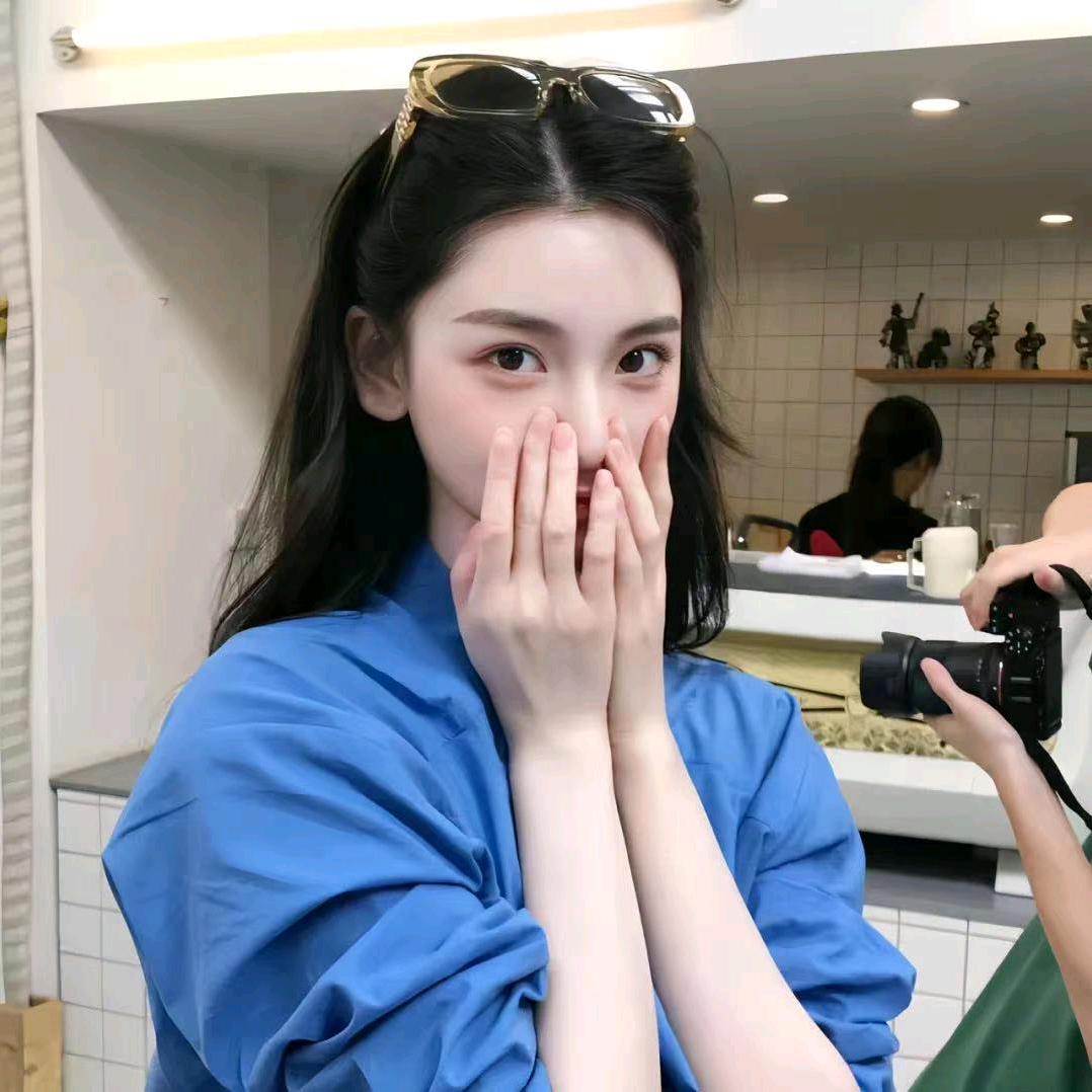 秋水伊人🌝᭄