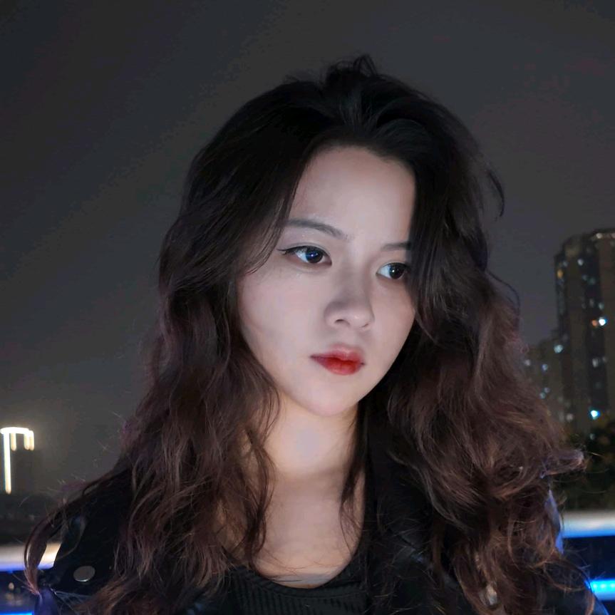开心糖🍬