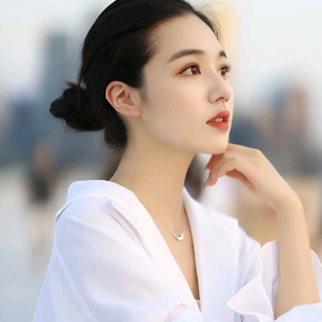 北北爱穿搭