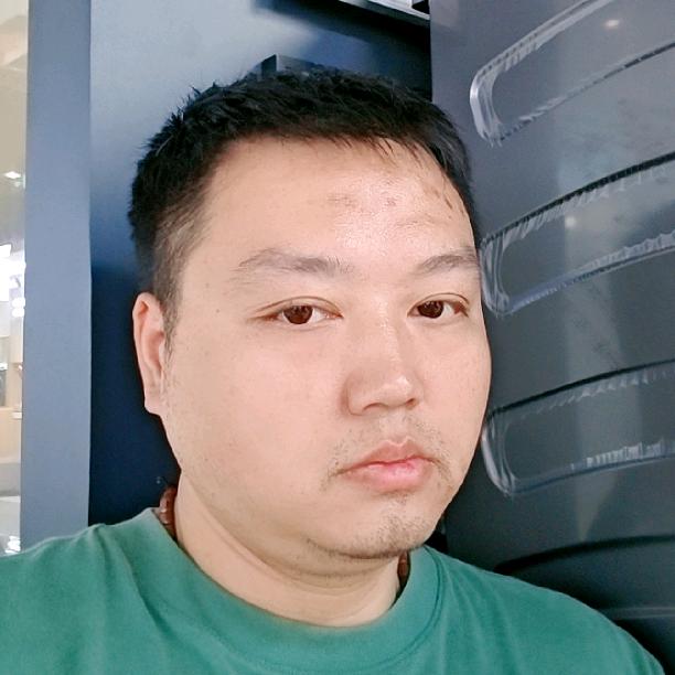 骑帅不骑快家电老刘