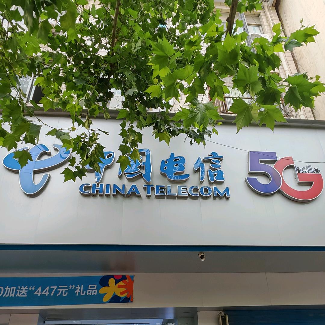 重生之我在电信送手机