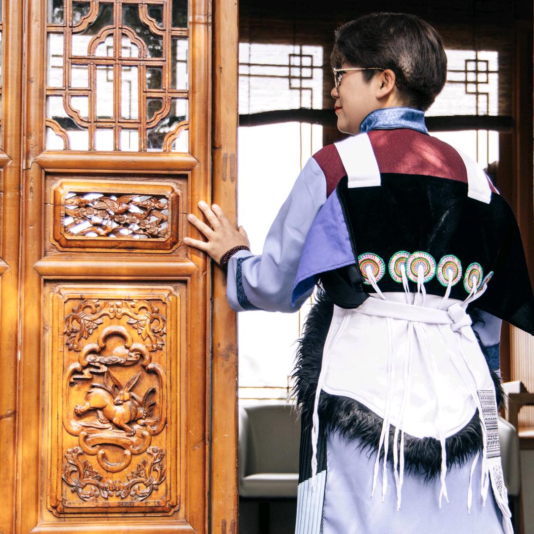 丽江民宿餐厅@芸娘娘