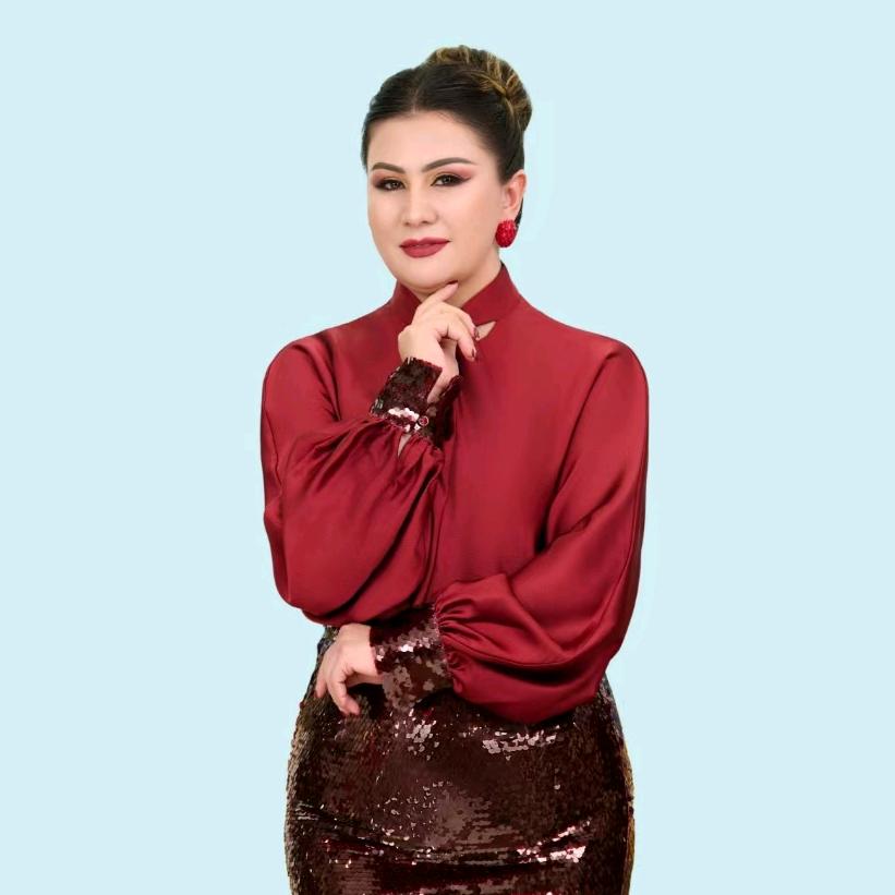 女装