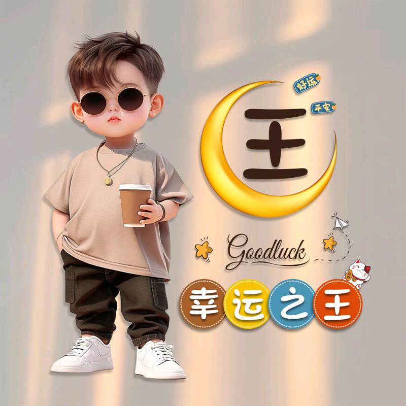 🕶一王情深🕶