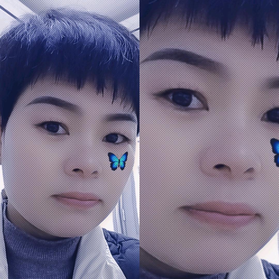 梦醒时分♥(｡￫v￩｡)♥