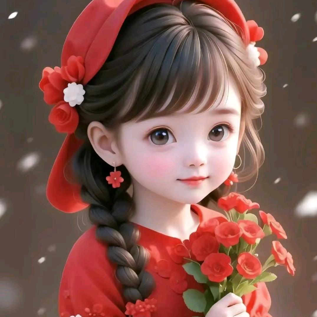 小幺妹儿(涨)⁷ ² ⁹