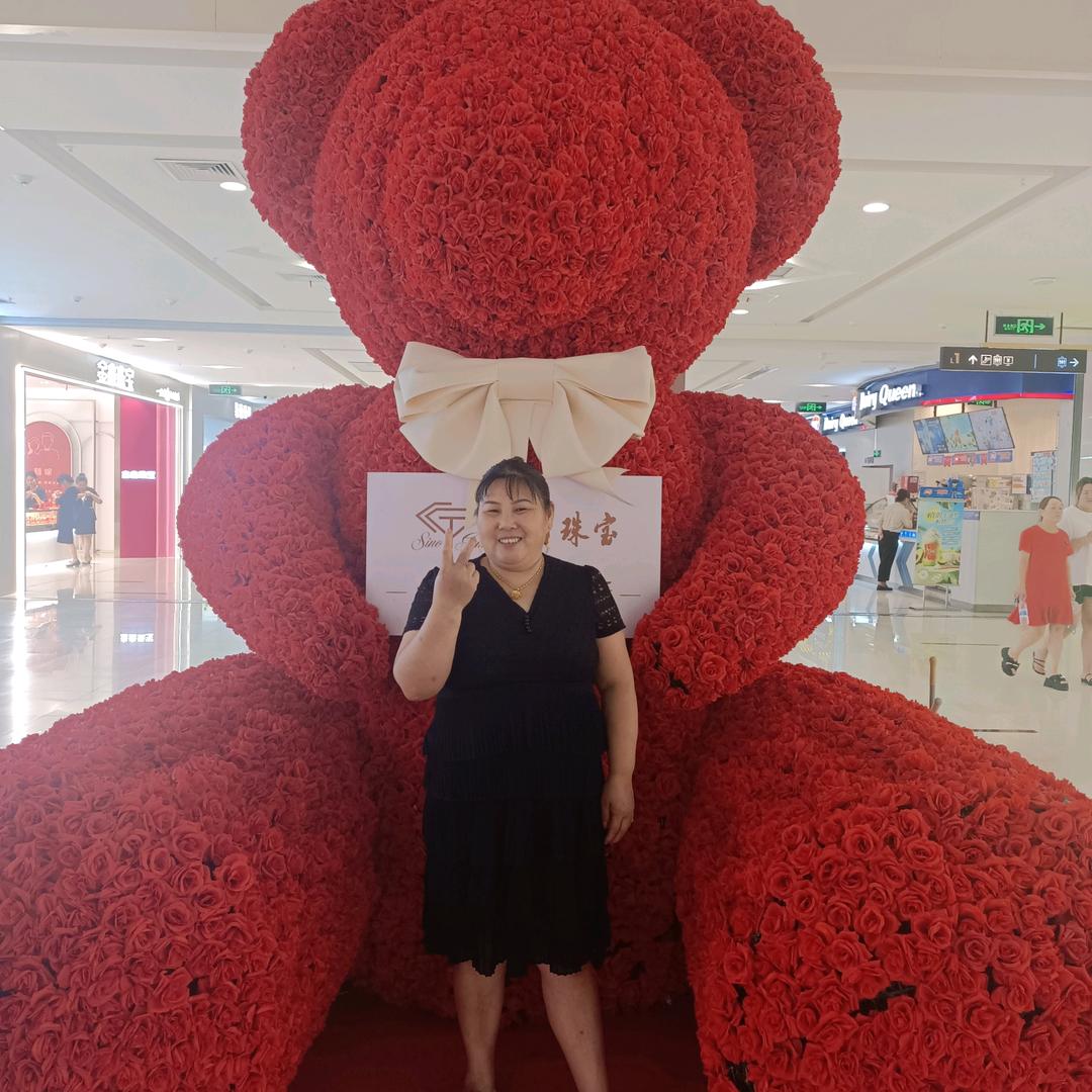 郑州德佑房产～租赁～新房二手买卖～郭巧玲