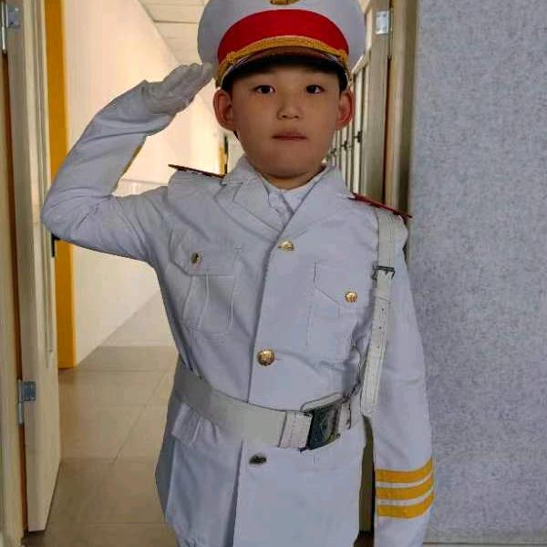 开心美一天