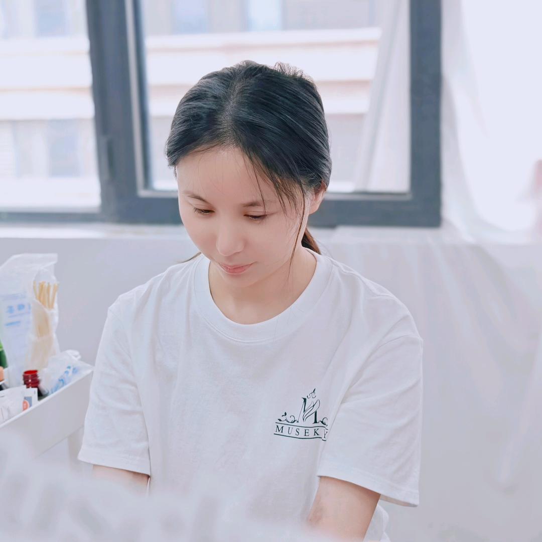 梦斯琦婷婷老师