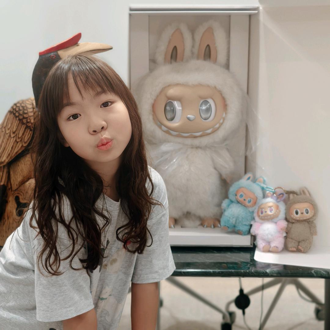 小甜甜💕