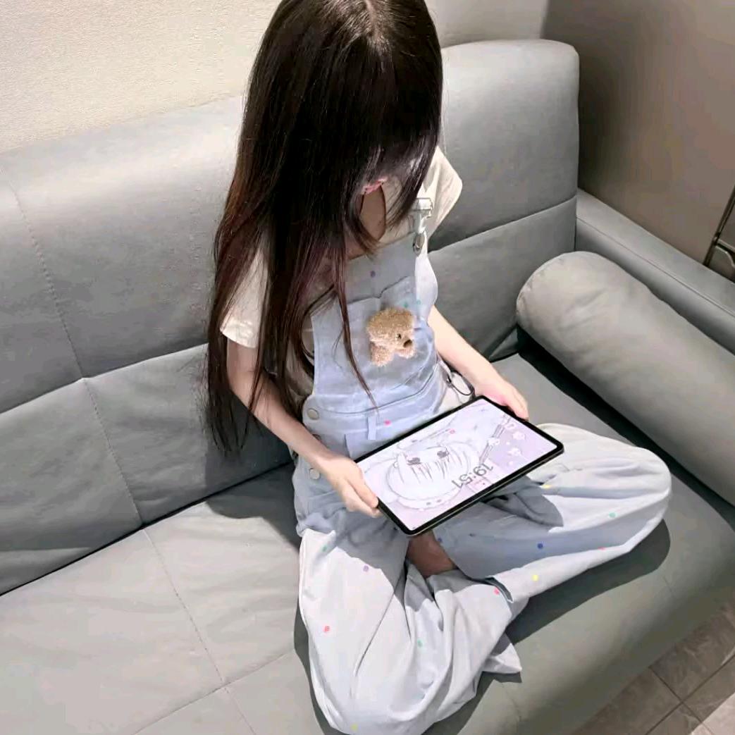 呆萌小瑶称王