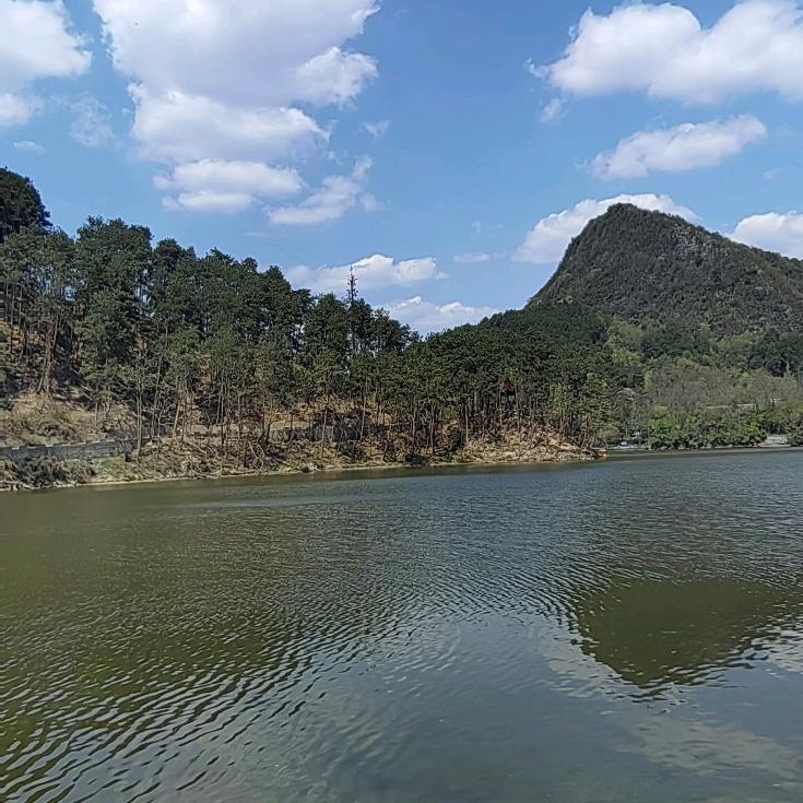 风景秦昌武