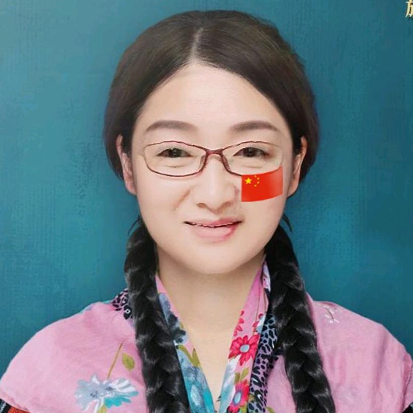 瓷上青花
