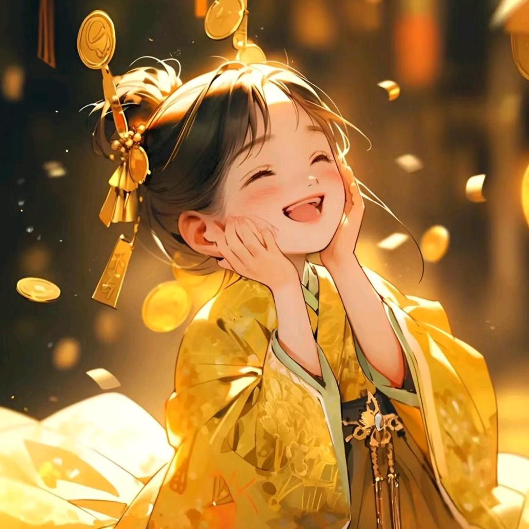 红红要暴富吖🔥