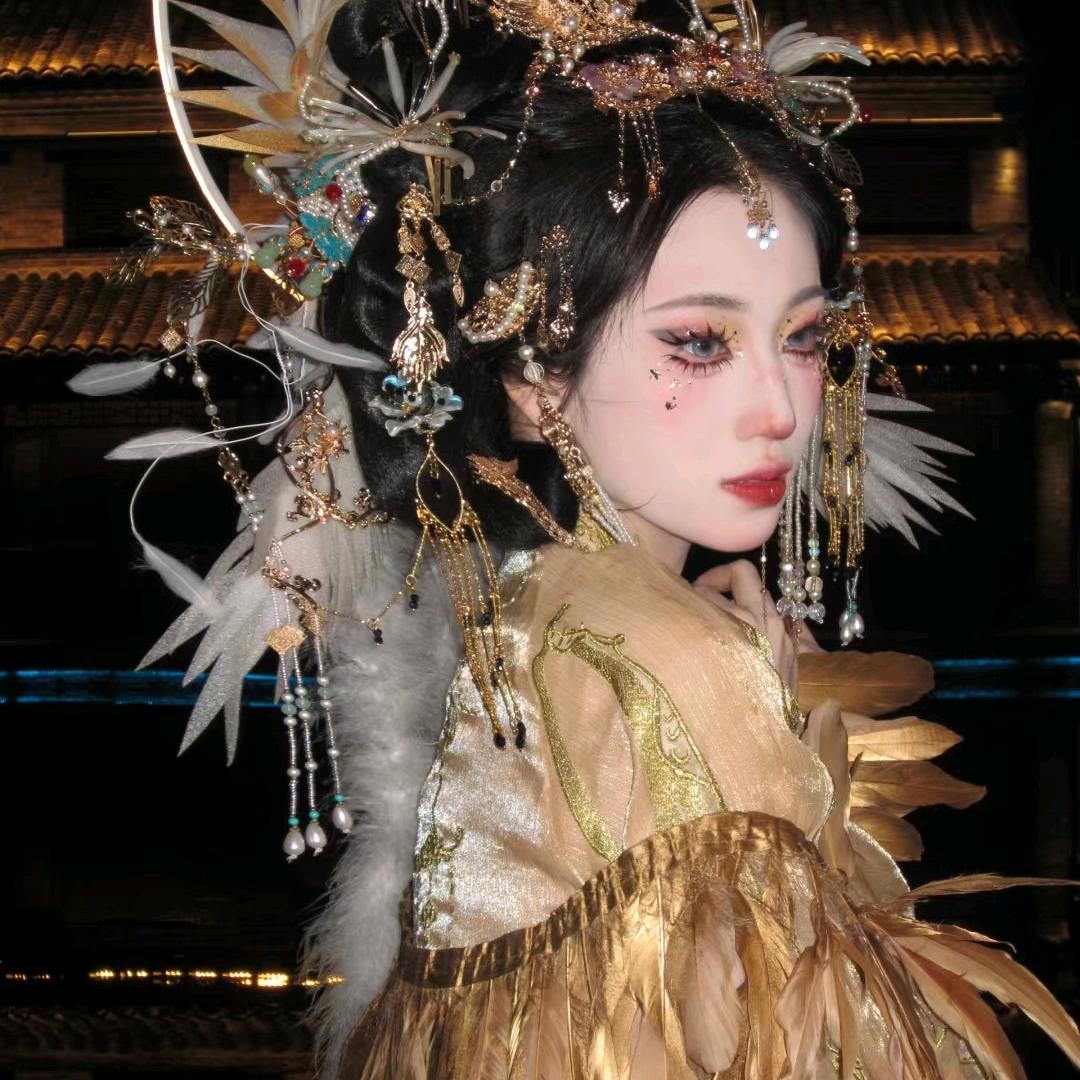 星玥（搬砖版）