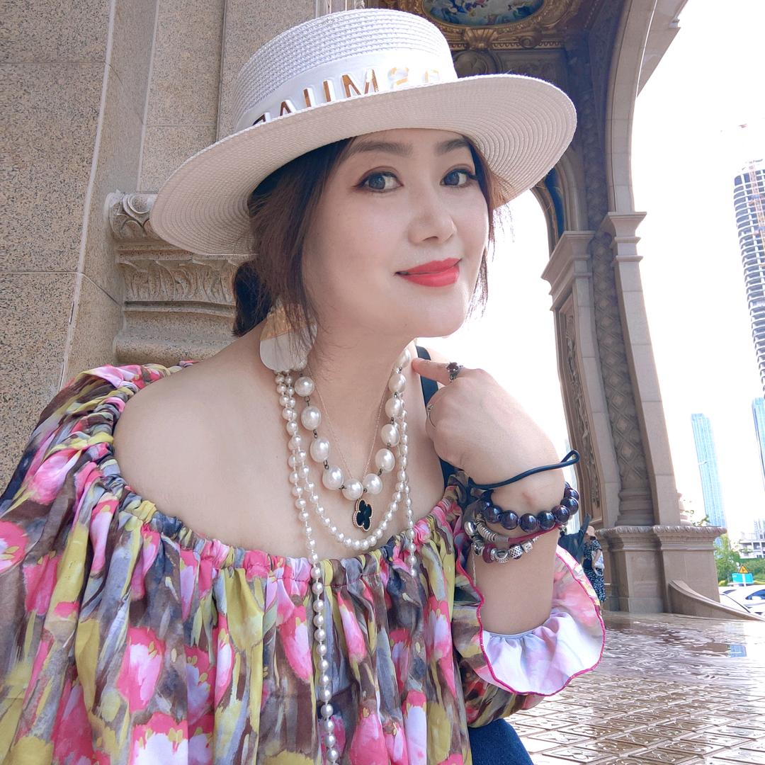 李姐万岁