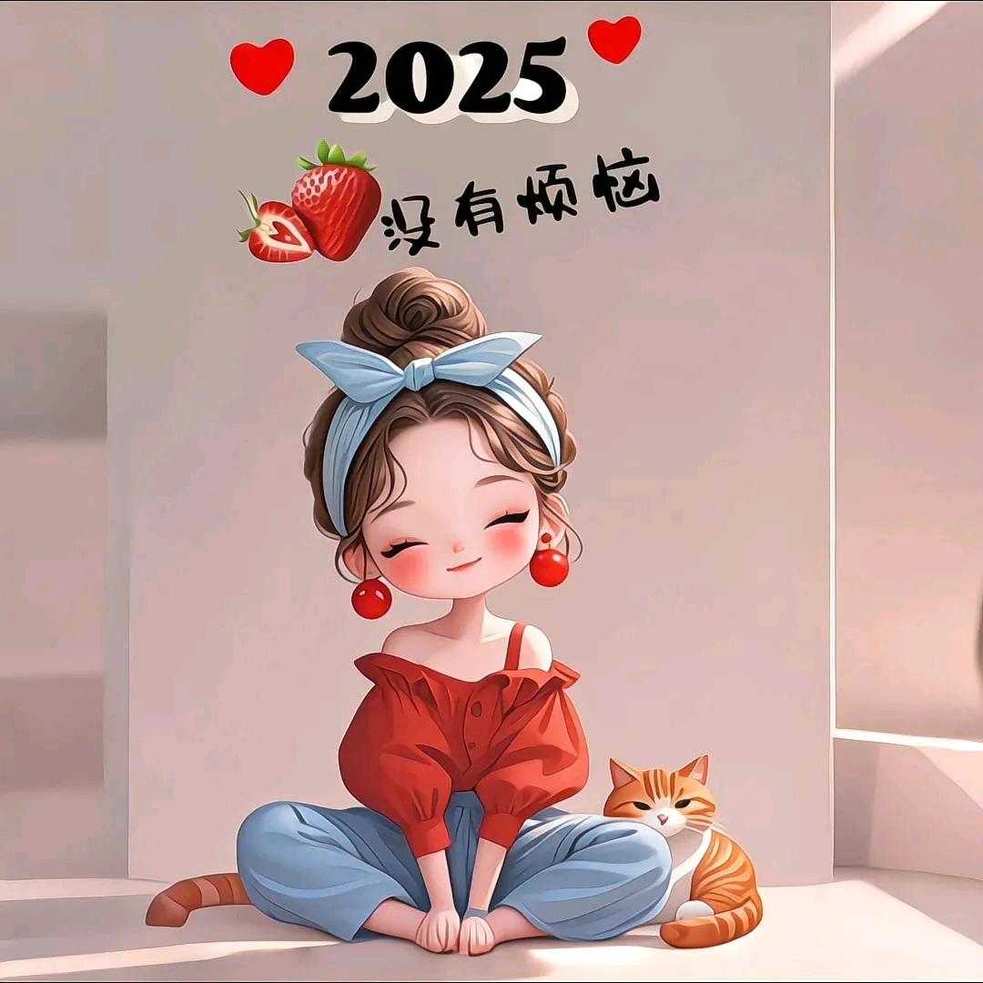 @微笑向暖