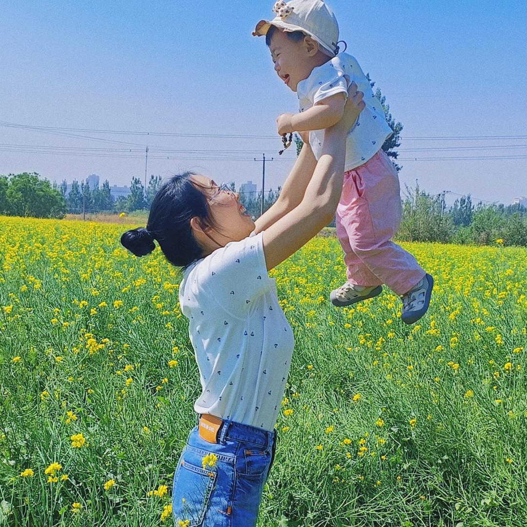 大垚老师🌸（登登妈妈吖）