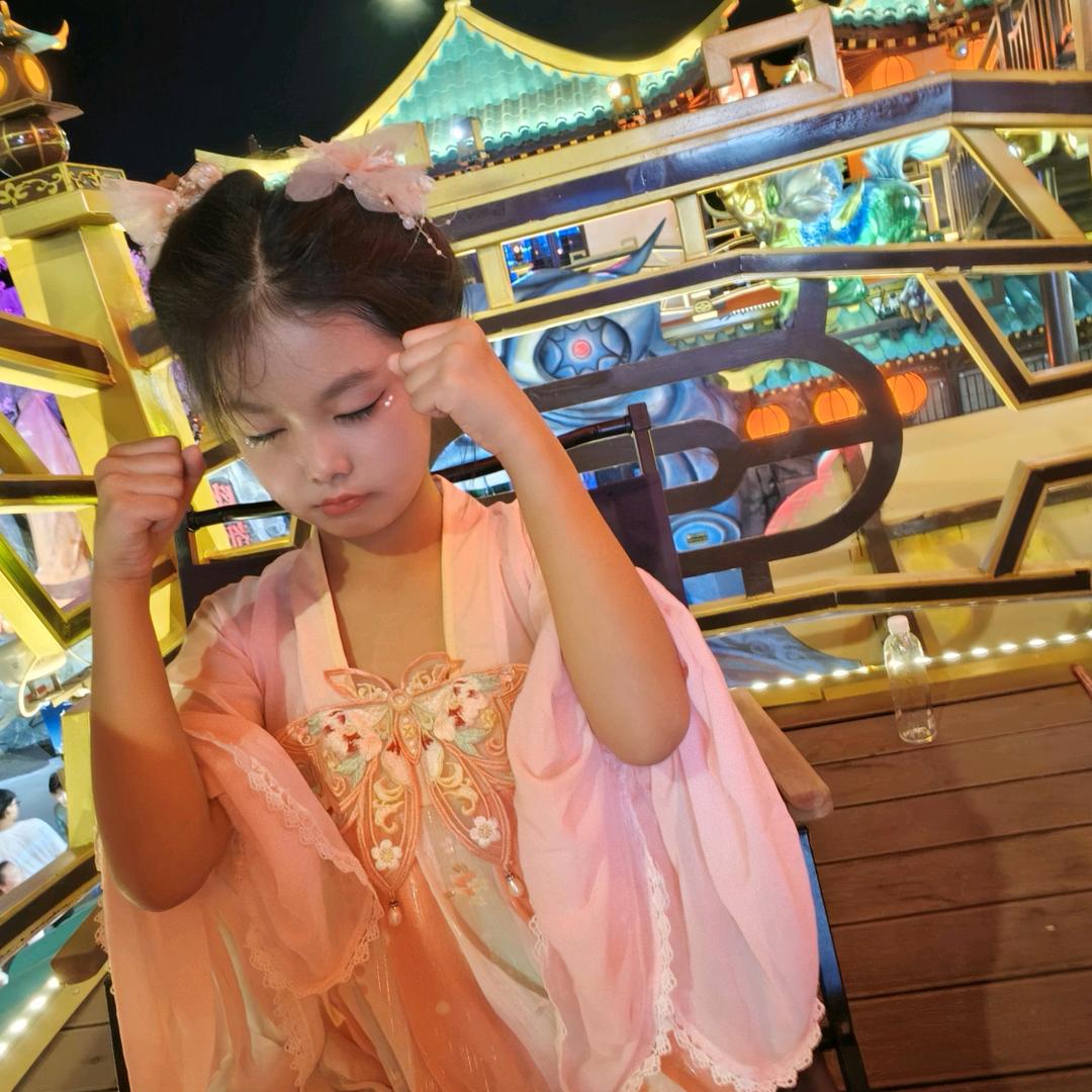 杨小羊