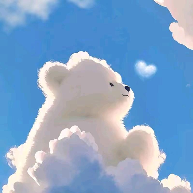 波波