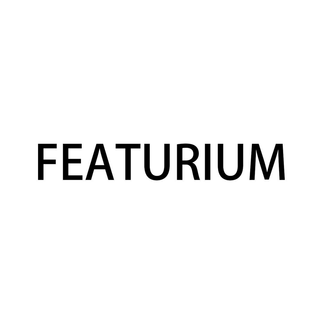 绯卡霖FEATURIUM