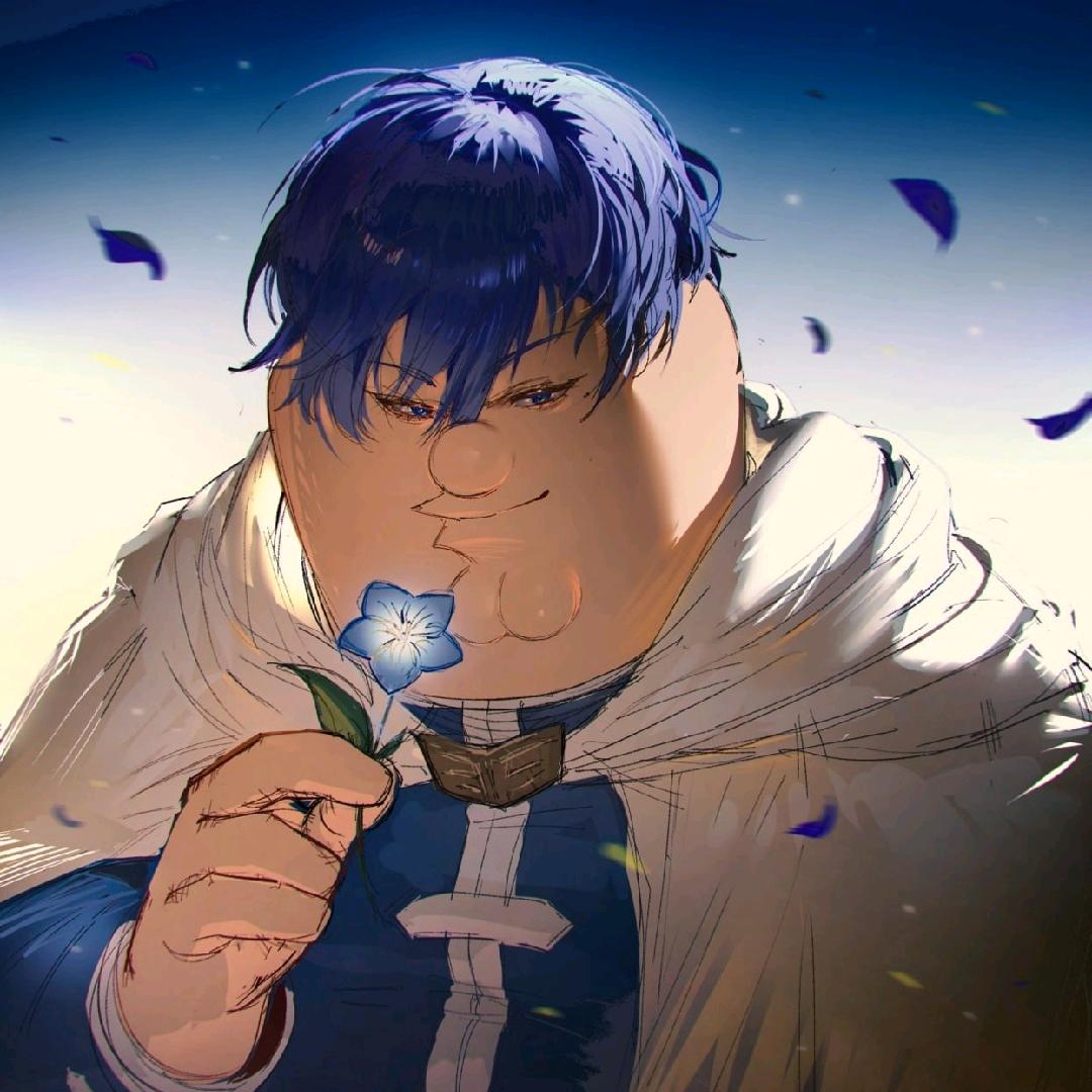 哇而入鸡（洲暗双修）